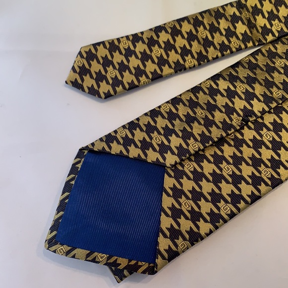 Gucci silk tie - Picture 6 of 11